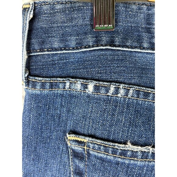 Adriano Goldschmied The Ex-Boyfriend Slim , Slouchy Slim Ag-Ed Jeans Women's 29R - Picture 11 of 16